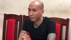 Khởi tố “giang hồ mạng” Phú Lê