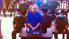 Khởi tố 2 công an liên quan đến Đường “Nhuệ”