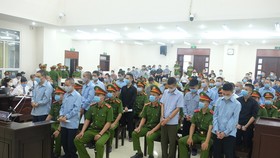Xét xử vụ Đồng Tâm: Đề nghị 2 án tử hình