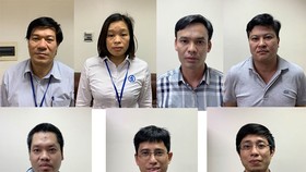 Đề nghị truy tố cựu Giám đốc CDC Hà Nội Nguyễn Nhật Cảm