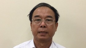 Ông Nguyễn Thành Tài tiếp tục vướng vào vụ án gây thiệt hại hơn 350 tỷ đồng