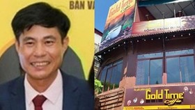 Khởi tố 8 đối tượng lập công ty “ma” để lừa chiếm đoạt hàng trăm tỷ đồng