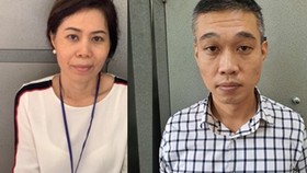 Khởi tố nhiều cựu cán bộ Công ty Unimex Hà Nội và Trung tâm Artex Hà Nội