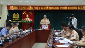 Nghiên cứu, bố trí lại chương trình đào tạo lái xe theo hướng ngắn gọn, hiệu quả