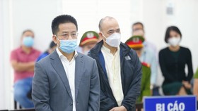 Phạt tù cựu lãnh đạo Tổng Công ty Dầu Việt Nam