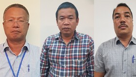 Khởi tố 7 bị can trong vụ án xảy ra tại VEC và các đơn vị liên quan