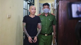Ngày 15-12, xét xử “giang hồ mạng” Phú Lê