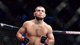 Khabib Nurmagomedov