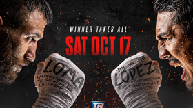 Lomachenko vs Lopez - Trận đọ quyền của năm 2020