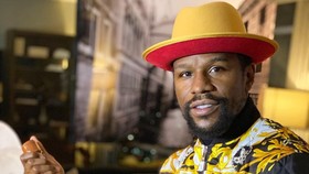 Mayweather có cuộc sống rất sang chảnh