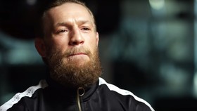 McGregor trả lời phỏng vấn
