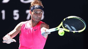 Rafael Nadal