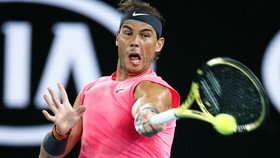 Rafael Nadal