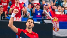 Djokovic là kẻ thua cuộc lớn nhất khi Wimbledon bị hủy, ATP Tour bị đình hoãn