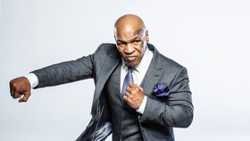 Mike Tyson