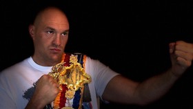 Tyson Fury