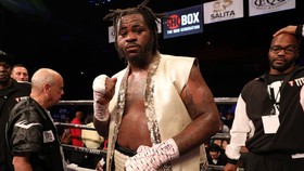 Jermaine Franklin