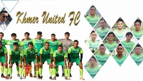 Khmer United FC