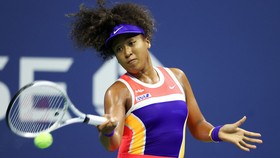 Naomi Osaka