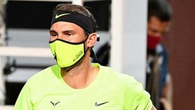 Nadal không thể giành danh hiệu Italian Open thứ 10