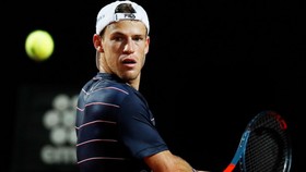 Diego Schwartzman