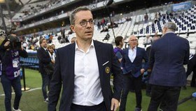 Chủ tịch Marseille đã lên tiếng
