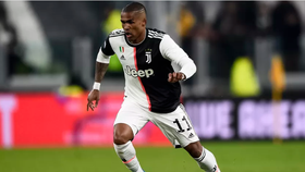 Douglas Costa trở lại Bayern Munich?