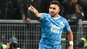 Dimitri Payet
