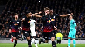 Timo Werner giải hạn