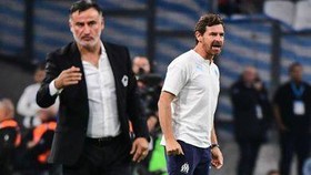 Vận động cho Ligue 1…tạm nghỉ