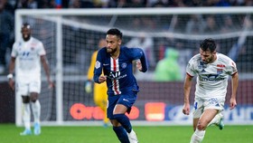 Ligue 1 sẽ đá lại vào giữa tháng 6?