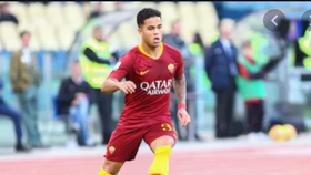 Justin Kluivert trở thành nhạc trưởng