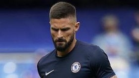 Olivier Giroud muốn gia nhập Inter Milan