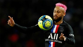 HLV tuyển Brazil khuyên Thomas Tuchel sử dụng Neymar