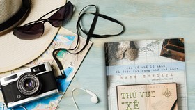 “Thú vui xê dịch”: Những câu chuyện sống động về ngành công nghiệp du lịch
