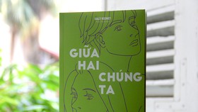 Một tuổi trẻ khát khao được yêu thương và ngập tràn nỗi đau trong “Giữa hai chúng ta“