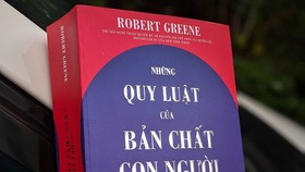Giải mã bản chất con người, thay đổi những khuôn mẫu tiêu cực