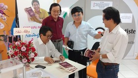 Cuộc gặp gỡ của những ân tình