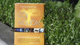 “Cội nguồn” và hành trình khám phá lịch sử vĩ đại của vạn vật