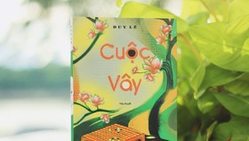 Hội An của thời quá vãng trong tiểu thuyết “Cuộc vây”