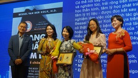 Công bố 10 cuốn sách đáng đọc nhất dành cho doanh nhân