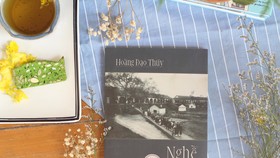 “Nghề thầy” của nhà giáo Hoàng Đạo Thúy tái xuất sau gần 80 năm