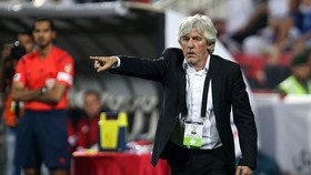 HLV Ivan Jovanovic bất ngờ bị sa thải dù chưa dẫn dắt UAE trận nào