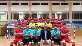 Hưng Gia Khang Đắk Lắk, tân binh của làng futsal Việt Nam