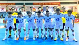 CLB Thái Sơn Bắc