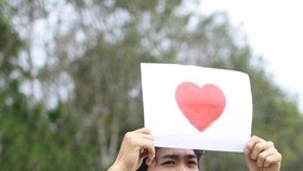 Công Phượng âm thầm tổ chức lễ đính hôn vào ngày 3-6