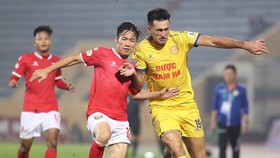Đỗ Merlo vào tốp các chân sút được kỳ vọng nhất.
