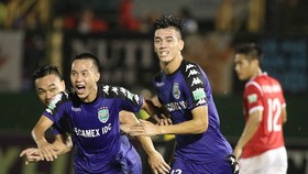 Becamex Bình Dương liệu sẽ cản bước CLB TPHCM?