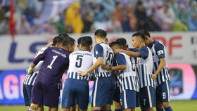 BR-VT đã bị đứt mạch bất bại bởi Bình Phước.