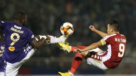 V-League 2021 sẽ khởi tranh vào tháng 2